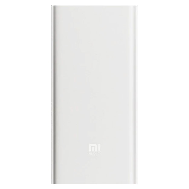 Portativ akkumulyator Xiaomi Mi Wireless Power Bank 10000 mAh Oq
