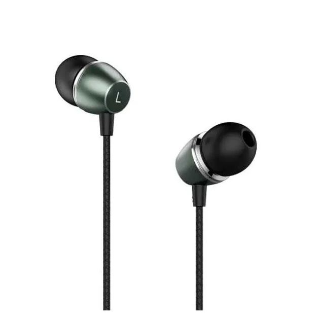 Проводные наушники Yesido YH22