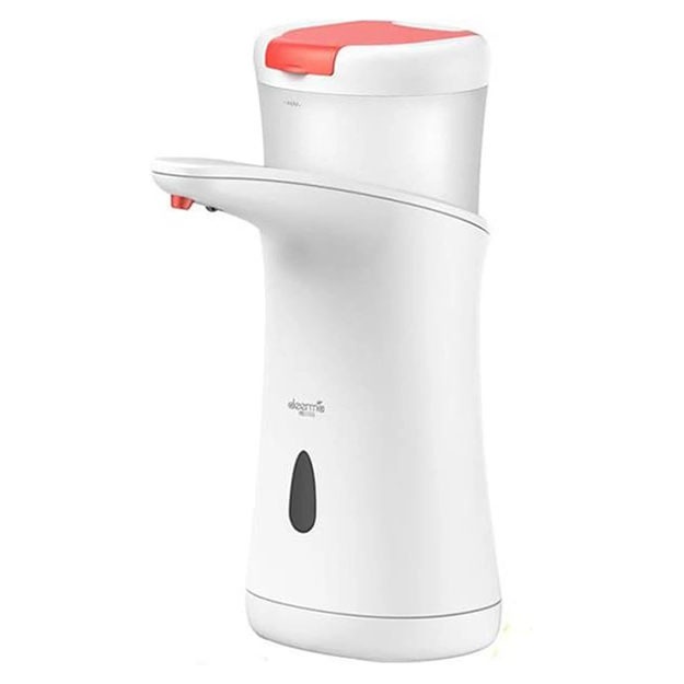 Suyuq sovun uchun sensorli dispenser Deerma Hand Wash Basin DEM-XS100
