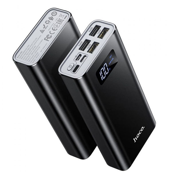 Tashqi batareya Hoco J46A 20000mAh