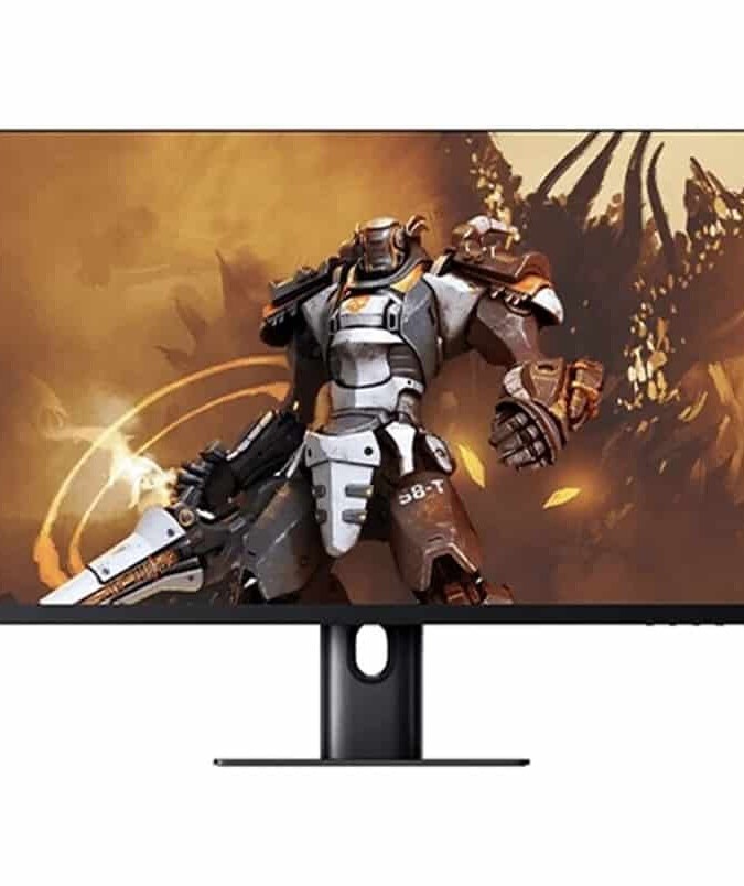 Monitor Xiaomi 2K Gaming Monitor 27''