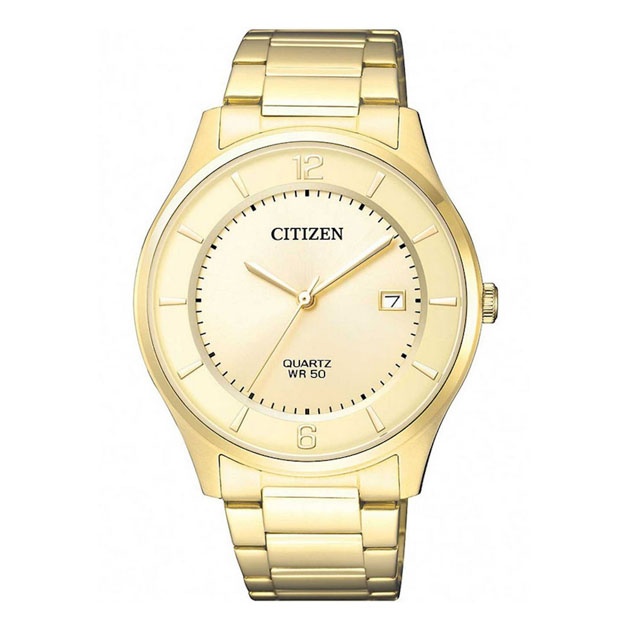 Наручные часы Citizen Aq  Mid Quartz Standard BD0043-83P