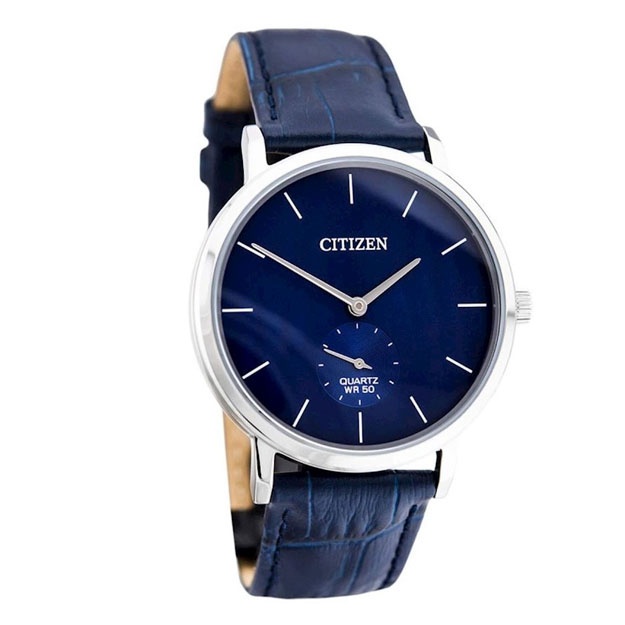 Qo‘l soati Citizen Aq Mid Quartz Standard BE9170-05L