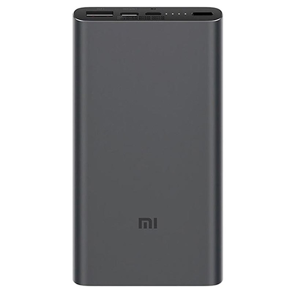 Portativ zaryadlovchi Xiaomi 10000mAh/18W Fast Charge Power Bank 3
