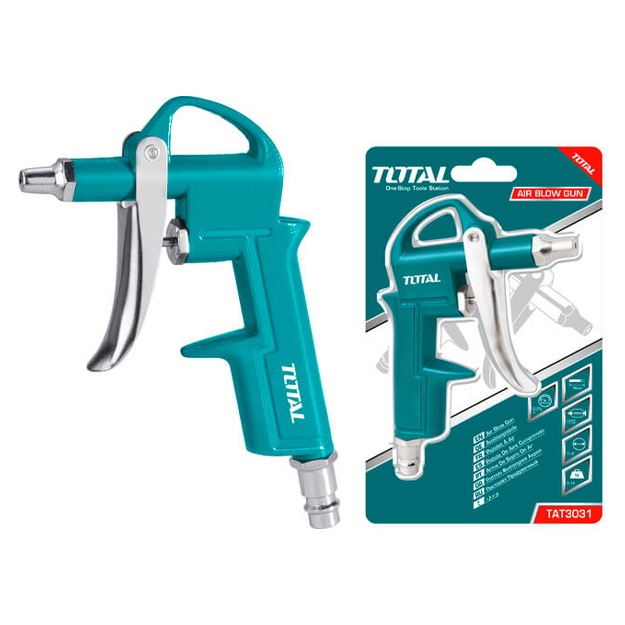 Purkagich Total TAT3031