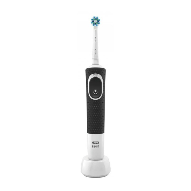 Elektr Tish chyotkasi Oral-B Vitality Black