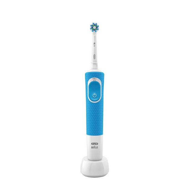 Elektr Tish chyotkasi Oral-B Vitality Blue