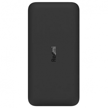 Portativ zaryadlovchi Redmi Power Bank 10000mAh