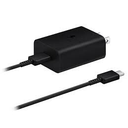Зарядное устройство Samsung 15W Power Adapter (w C to C Cable)