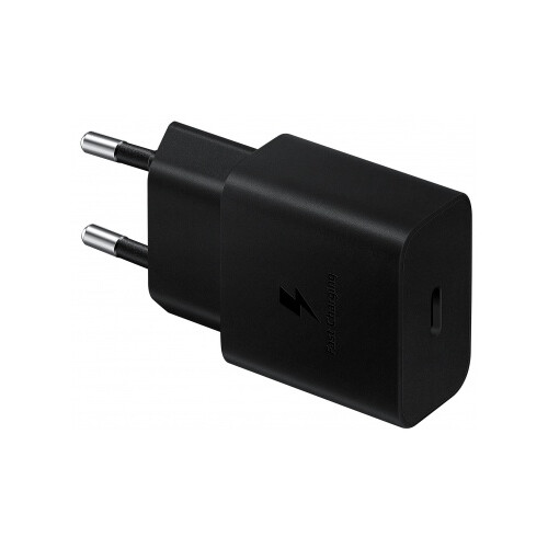 Зарядное устройство Samsung 15W Power Adapter (w/o Cable)