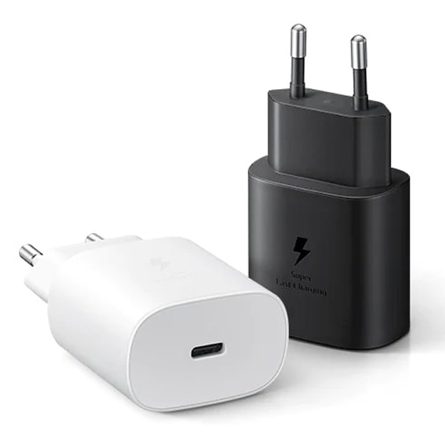 Quvvatlash qurilmasi Samsung 25W