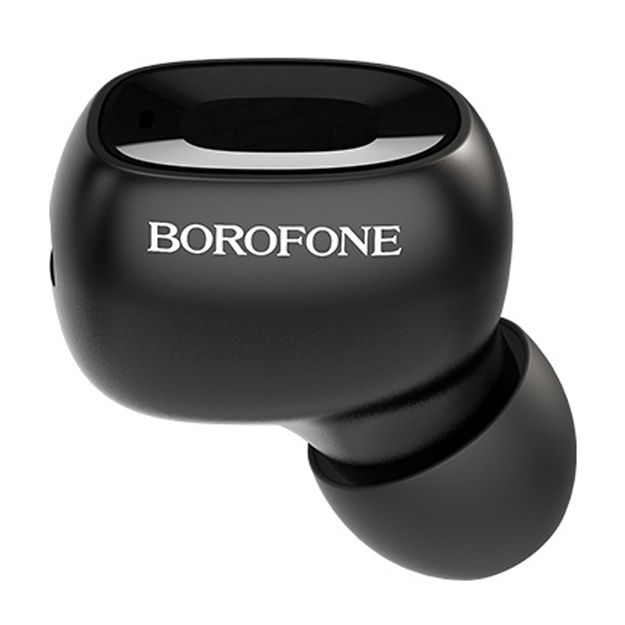 Беспроводные наушники Borofone BC28 Чёрный