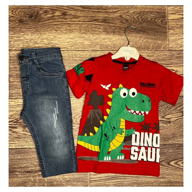 Bolalar uchun yozgi to‘plam 011 2 yosh