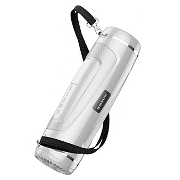 Portativ dinamik Borofone BR7 Kulrang