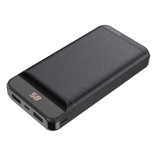 Tashqi batareya Borofone BT29A 20000mAh