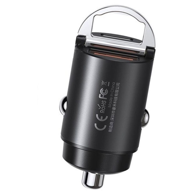Avtomobil zaryadlovchi qurilmasi Remax RCC110