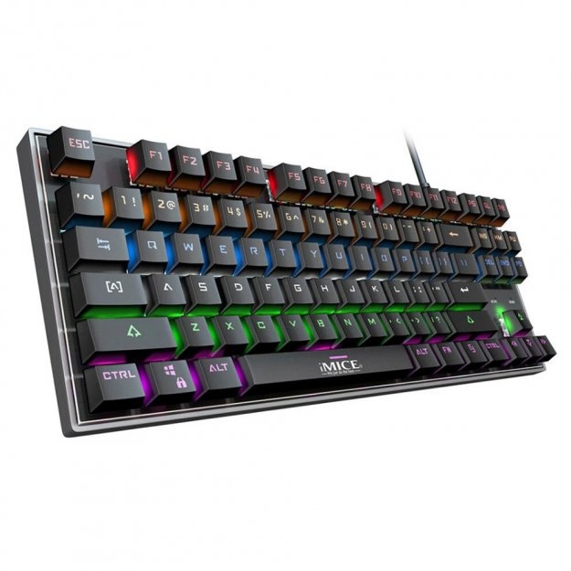 O‘yin klaviaturasi iMice  MK-X60