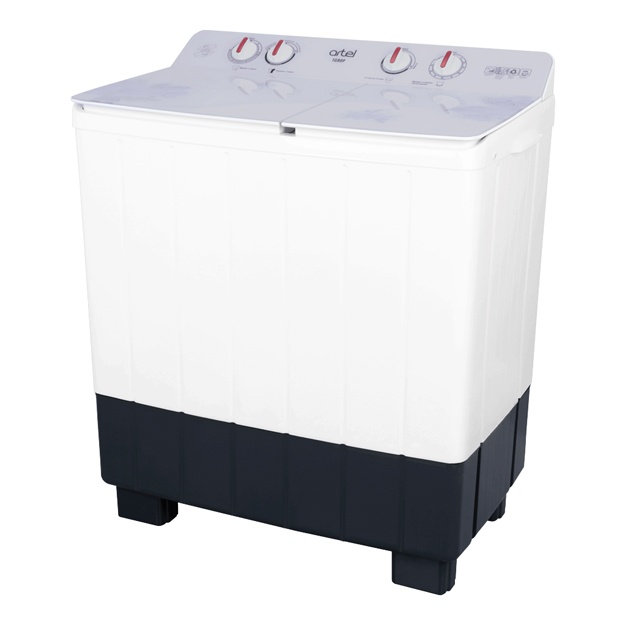 Yarim avtomatik kir yuvish mashinasi Artel ART TG 80 FP