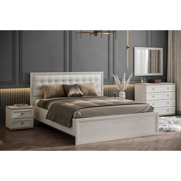 Ikki kishilik yotoq «Aleksandriya» PM № 5 KR-101 ShchM-101 (96753202)