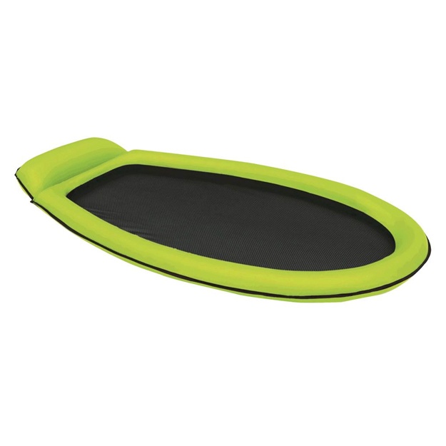 Suzish uchun shishiriladigan matras Intex 58836 Yashil