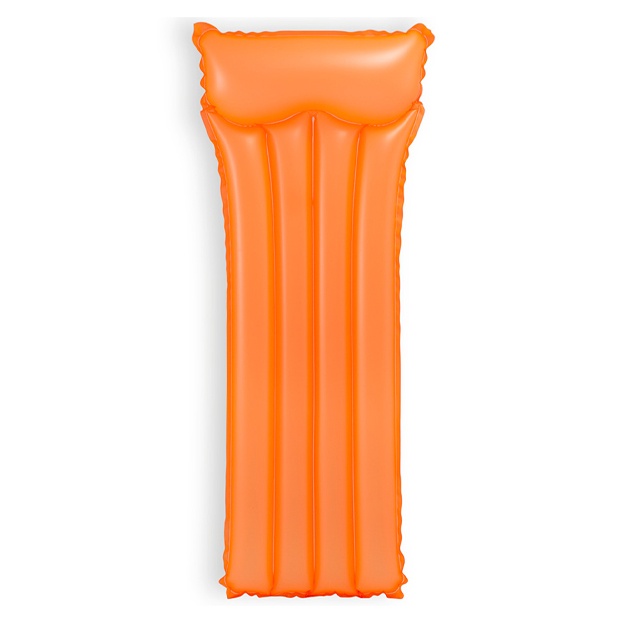 Suzish uchun shishiriladigan matras Intex 59717 olovrang