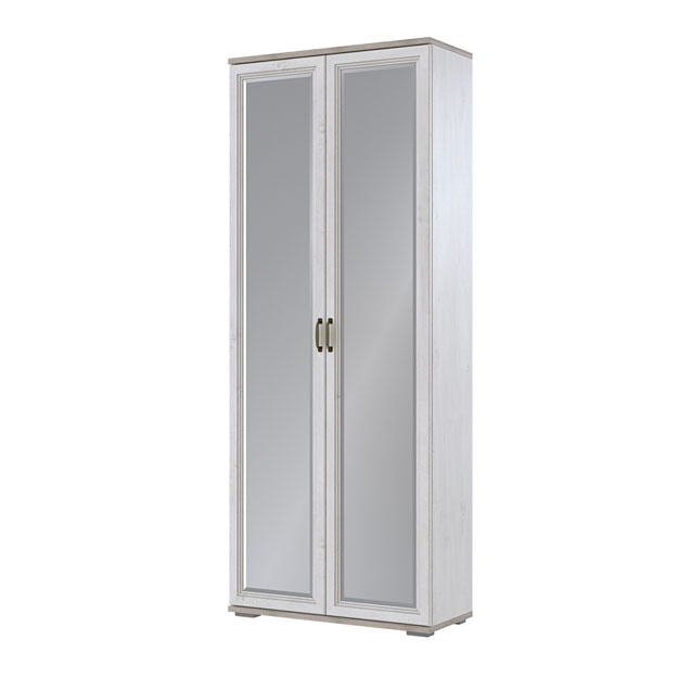 Shkafi «Aleksandriya» 2 ta eshik ShK-202 (96764402)