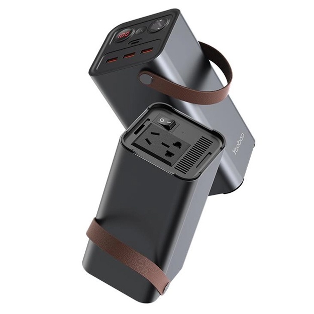 Tashqi batareya Yoobao EN1 42000mAh