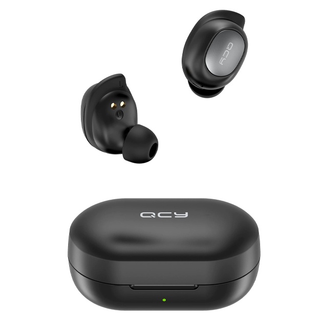 Simsiz quloqchinlar QCY T9