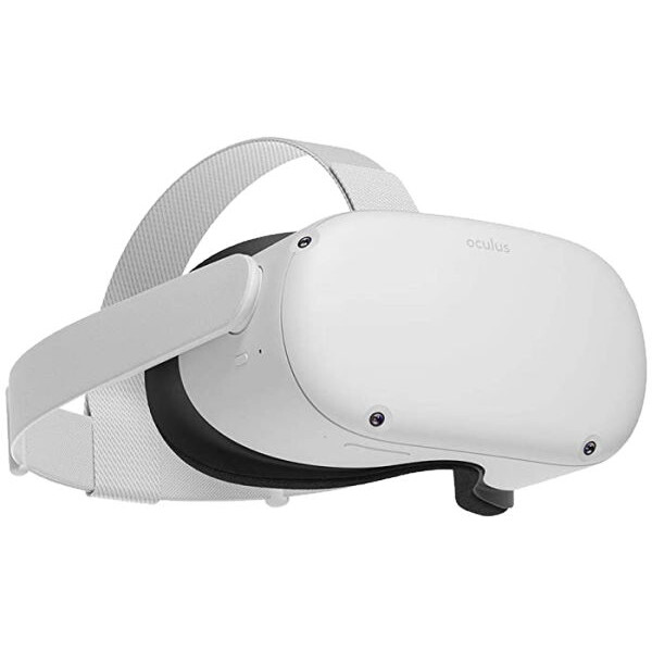 Очки виртуальной реальности Oculus Quest 2 128gb