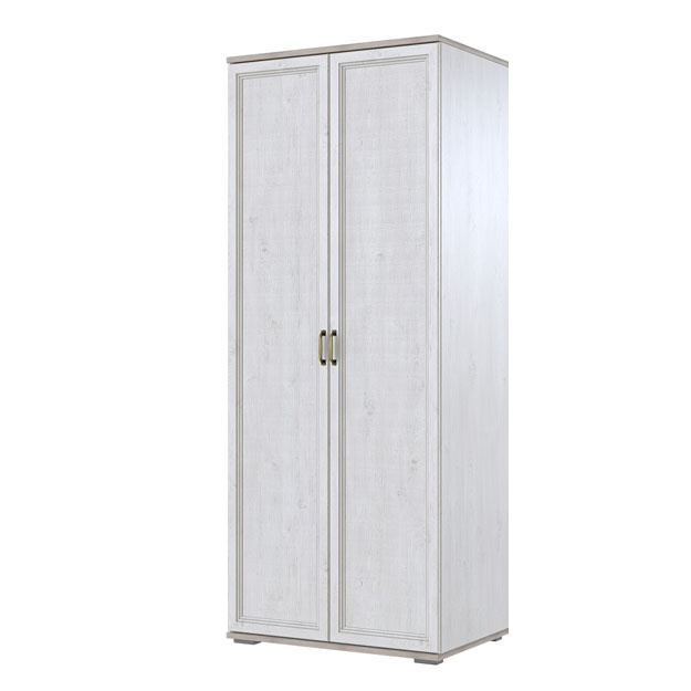 Shkaf "Aleksandriya" 2 eshikli ShK-201 (62983402)