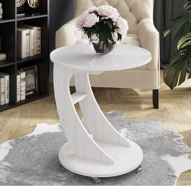 Jurnal stoli "№9" shishali (61631202)