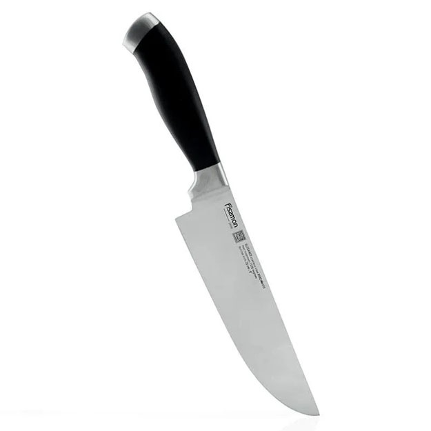 Нож мясника Fissman Elegance 20см 2466