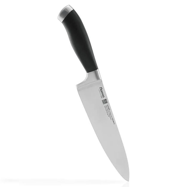 Нож поварской Fissman Elegance 20см 2465