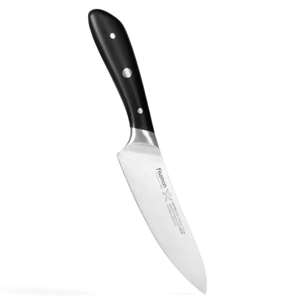 Oshpaz pichog‘i Fissman Hattori 15sm 2525