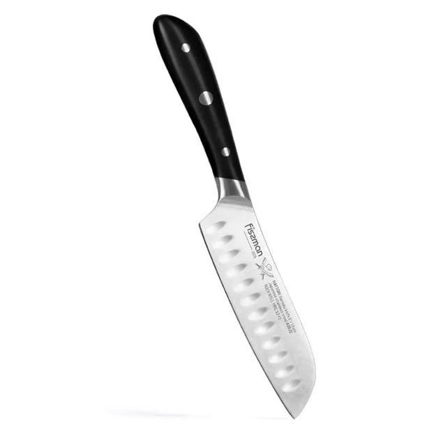 Santoku pichog‘i Fissman Hattori 13sm 2526