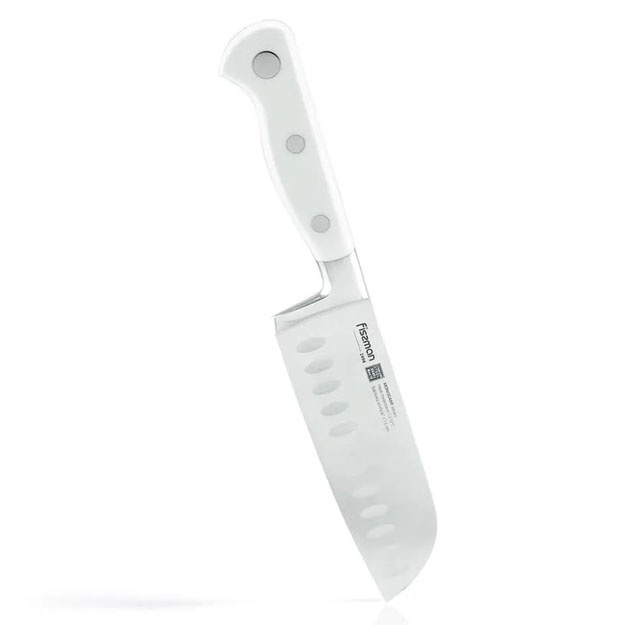 Нож сантоку Fissman Monogami 15см 2494