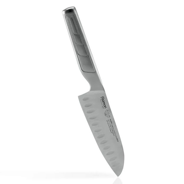Нож сантоку Fissman Nowaki 13см 2461