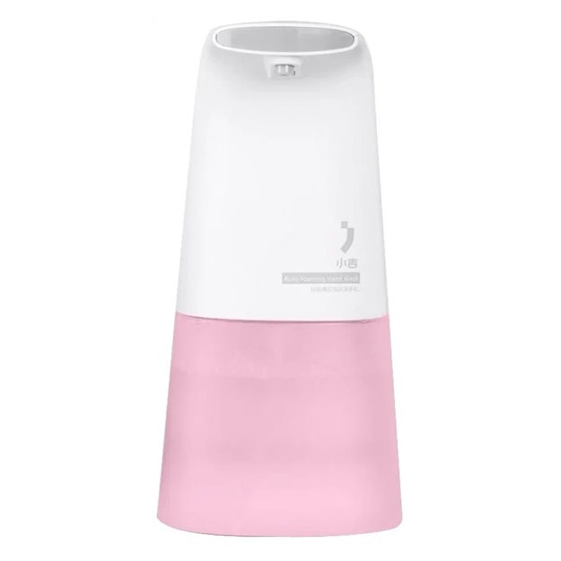Sensorli ko'pikli sovunli dispenser Xiaomi Auto Foaming Hand Wash Pushti