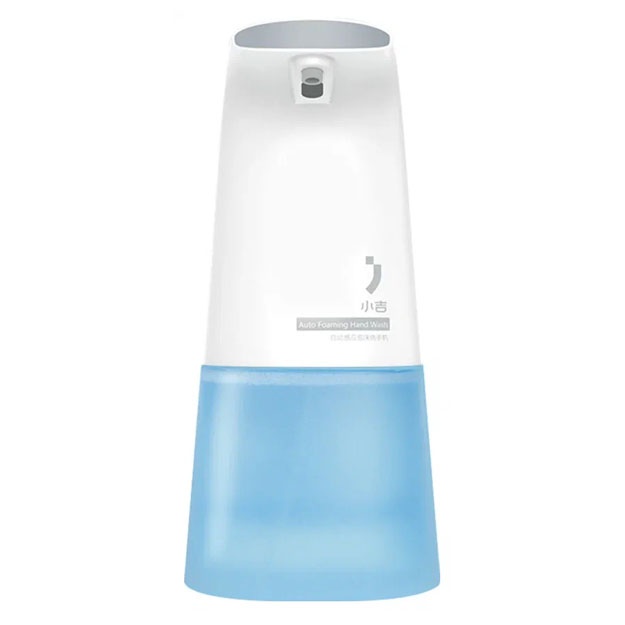 Sensorli ko'pikli sovunli dispenser Xiaomi Auto Foaming Hand Wash Moviy
