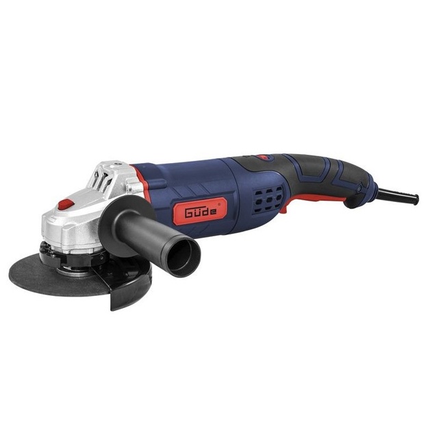 Burchak silliqlash mashinasi Gude WS 125-1150Vt E