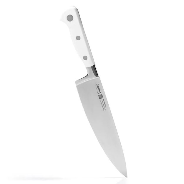 Нож поварской Fissman Monogami 20см 2492