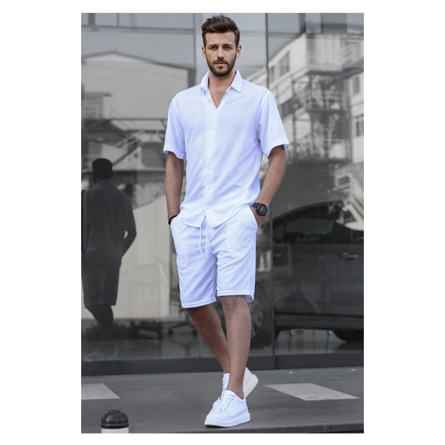 Erkaklar to‘plami Street Style Bahor Yoz ART OL 59640 XL