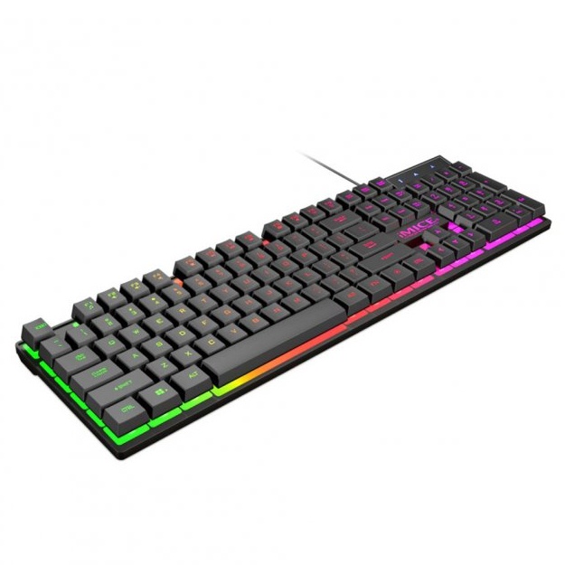 Игровая клавиатура iMice AK-600