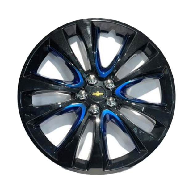 Avtomobil kalpagi  Trecker Kombo Blue R14 (4dona)