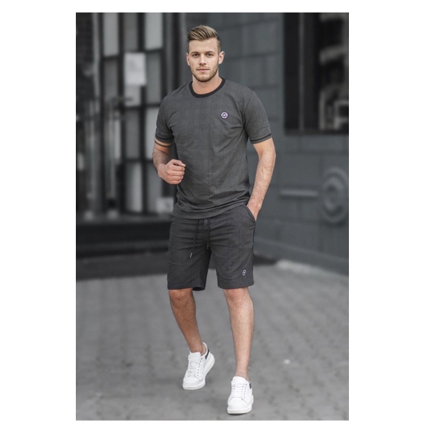 Erkaklar to‘plami Street Style Bahor Yoz ART OL 59631 S