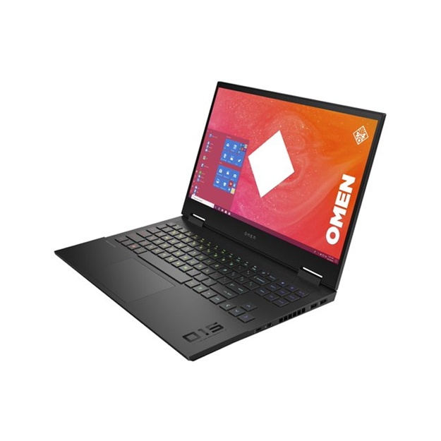 Noutbuk HP Omen laptop 15-ek0020ca i7-10750H 16/512 SSD RTX 2060 6GB 15.6"