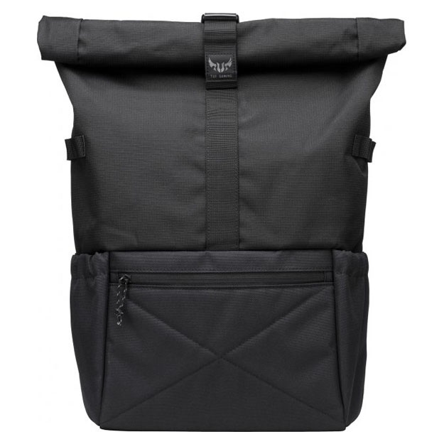 Рюкзак для ноутбука Asus Tuf BP1700 Gaming Backpack 15-17" Black (90XB05J0-BBP000)