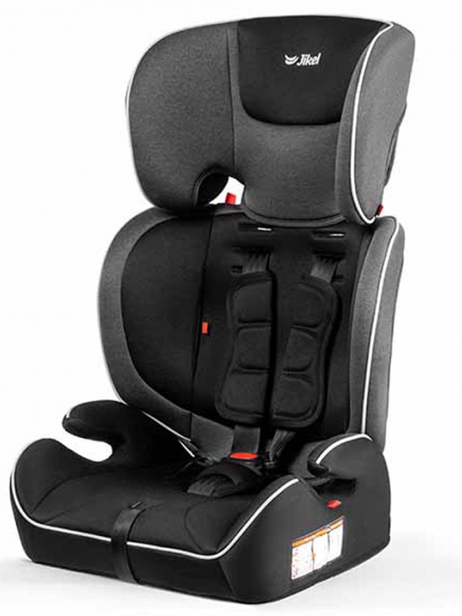 Bolalar avto o‘rindig‘i Jikel Baby Car Seat Mars 123