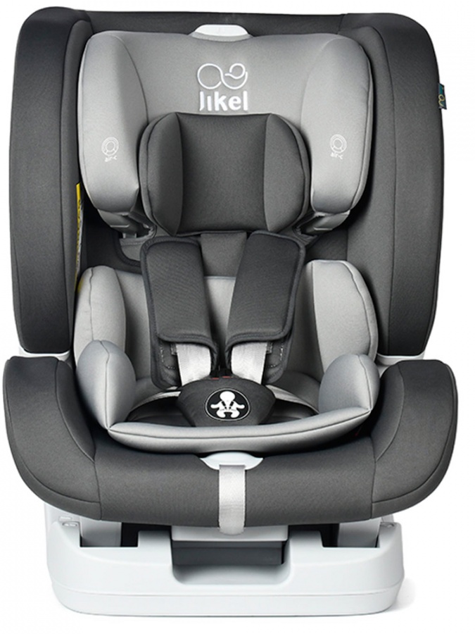 Автокресло Jikel Up Go Car Seat