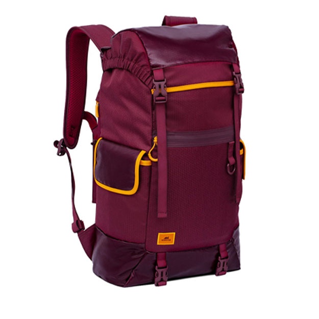 Noutbuk uchun ryukzak 17,3 "30 l 5361 qizil (4260403576649)